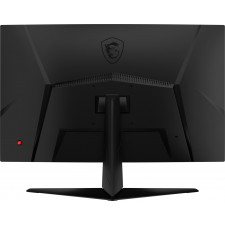 MSI G27C4 E3 monitor de ecrã 68,6 cm (27") 1920 x 1080 pixels Full HD LCD Preto