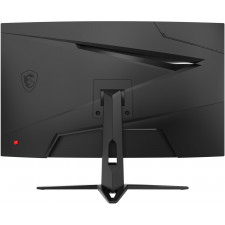 MSI G27C3F monitor de ecrã 68,6 cm (27") 1920 x 1080 pixels Full HD LCD Preto