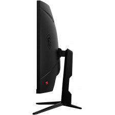 MSI G27C3F monitor de ecrã 68,6 cm (27") 1920 x 1080 pixels Full HD LCD Preto