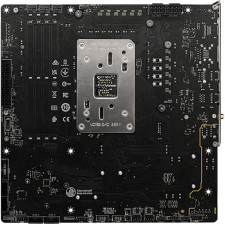 MSI B650M PROJECT ZERO motherboard AMD B650 Ranhura AM5 micro ATX