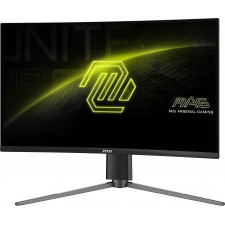 MSI MAG 27CQ6PF monitor de ecrã 68,6 cm (27") 2560 x 1440 pixels Wide Quad HD LCD Preto