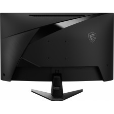 MSI MAG 32C6X monitor de ecrã 80 cm (31.5") 1920 x 1080 pixels Full HD Preto