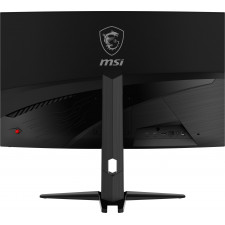 MSI MAG 321CUP monitor de ecrã 80 cm (31.5") 3840 x 2160 pixels 4K Ultra HD Preto