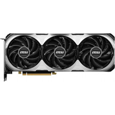 MSI VENTUS GeForce RTX 4070 Ti SUPER 16G 3X OC NVIDIA 16 GB GDDR6X