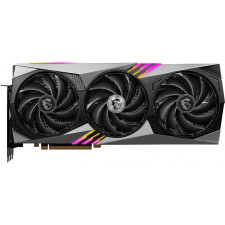 MSI GeForce RTX 4080 SUPER 16G GAMING X TRIO NVIDIA 16 GB GDDR6X