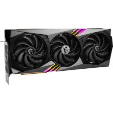 MSI GeForce RTX 4080 SUPER 16G GAMING X TRIO NVIDIA 16 GB GDDR6X