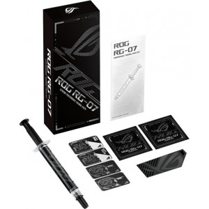 ASUS ROG RG-07 PERFORMANCE THERMAL PASTE KIT pasta térmica Cola térmica 20 g