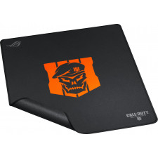 ASUS ROG Strix Edge Call of Duty Black Ops 4 Edition Tapete Gaming Preto, Laranja