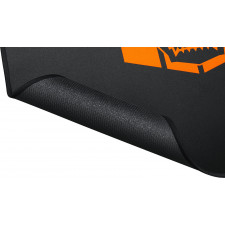 ASUS ROG Strix Edge Call of Duty Black Ops 4 Edition Tapete Gaming Preto, Laranja