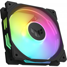 ASUS TUF Gaming TR120 ARGB Reverse Fan - Triple Pack Caixa de computador Ventoinha 12 cm Preto