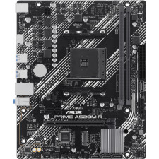 ASUS PRIME A520M-R AMD A520 Socket AM4 micro ATX