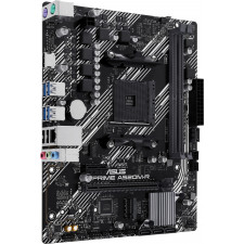 ASUS PRIME A520M-R AMD A520 Socket AM4 micro ATX