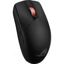 ASUS ROG Strix Impact III Wireless rato Jogos Ambidestro RF Wireless + Bluetooth Ótico 36000 DPI