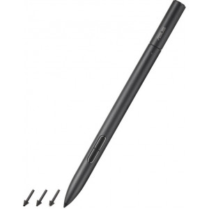 ASUS Pen 2.0 SA203H caneta stylus 16,5 g Preto