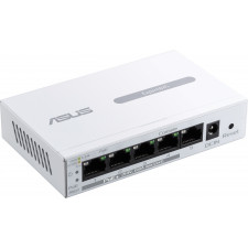 ASUS ExpertWiFi EBP15 Gerido Gigabit Ethernet (10 100 1000) Power over Ethernet (PoE) Branco