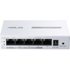 ASUS ExpertWiFi EBP15 Gerido Gigabit Ethernet (10 100 1000) Power over Ethernet (PoE) Branco