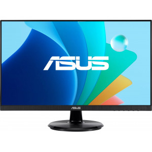 ASUS VA24DQFR monitor de ecrã 60,5 cm (23.8") 1920 x 1080 pixels Full HD LCD Preto