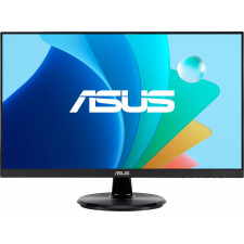 ASUS VA24DQFR monitor de ecrã 60,5 cm (23.8") 1920 x 1080 pixels Full HD LCD Preto