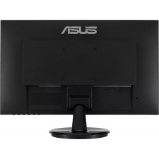 ASUS VA24DQFR monitor de ecrã 60,5 cm (23.8") 1920 x 1080 pixels Full HD LCD Preto