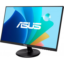 ASUS VA24DQFR monitor de ecrã 60,5 cm (23.8") 1920 x 1080 pixels Full HD LCD Preto