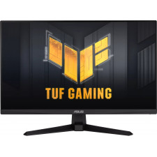 ASUS TUF Gaming VG259Q3A monitor de ecrã 62,2 cm (24.5") 1920 x 1080 pixels Full HD LED Preto