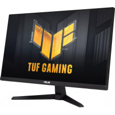 ASUS TUF Gaming VG259Q3A monitor de ecrã 62,2 cm (24.5") 1920 x 1080 pixels Full HD LED Preto