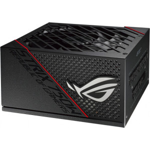 ASUS ROG STRIX 750W GOLD (16-pin cable) fonte de alimentação 24-pin ATX ATX Preto