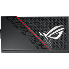 ASUS ROG STRIX 750W GOLD (16-pin cable) fonte de alimentação 24-pin ATX ATX Preto