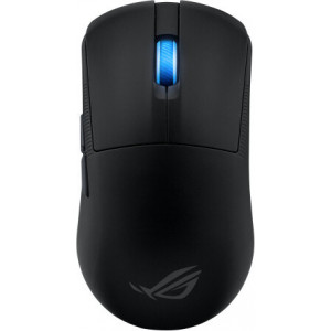 ASUS ROG Harpe Ace Mini rato Jogos Ambidestro RF Wireless + Bluetooth + USB Type-C Ótico 42000 DPI