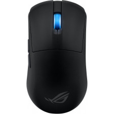 ASUS ROG Harpe Ace Mini rato Jogos Ambidestro RF Wireless + Bluetooth + USB Type-C Ótico 42000 DPI