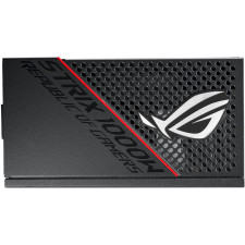 ASUS ROG STRIX 1000W Gold (16-pin cable) fonte de alimentação 20+4 pin ATX ATX Preto