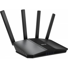 ASUS RT-BE58U router sem fios 2.5 Gigabit Ethernet Dual-band (2,4 GHz   5 GHz) Preto