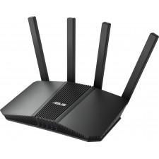 ASUS RT-BE58U router sem fios 2.5 Gigabit Ethernet Dual-band (2,4 GHz   5 GHz) Preto