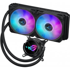 ASUS ROG Strix LC III 240 ARGB Processador Kit de arrefecimento líquido 12 cm Preto