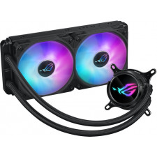 ASUS ROG Strix LC III 240 ARGB Processador Kit de arrefecimento líquido 12 cm Preto