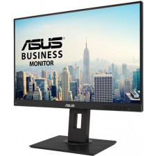 ASUS BE24WQLB LED display 61,2 cm (24.1") 1920 x 1200 pixels WUXGA Preto