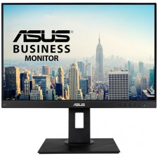 ASUS BE24WQLB LED display 61,2 cm (24.1") 1920 x 1200 pixels WUXGA Preto