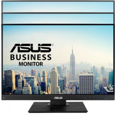 ASUS BE24WQLB LED display 61,2 cm (24.1") 1920 x 1200 pixels WUXGA Preto