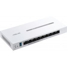 ASUS ExpertWiFi EBG19P router com fio Gigabit Ethernet Branco