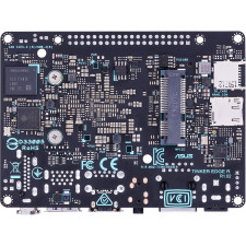 ASUS Tinker Edge R placa de desenvolvimento 1,8 MHz Rockchip RK3399Pro