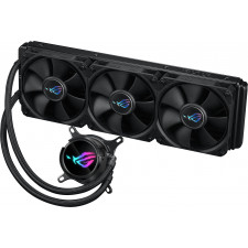 ASUS ROG Strix LC III 360 Processador Kit de arrefecimento líquido 12 cm Preto