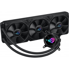 ASUS ROG Strix LC III 360 Processador Kit de arrefecimento líquido 12 cm Preto