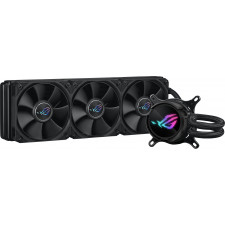 ASUS ROG Strix LC III 360 Processador Kit de arrefecimento líquido 12 cm Preto