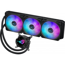 ASUS ROG Strix LC III 360 ARGB Processador Kit de arrefecimento líquido 12 cm Preto