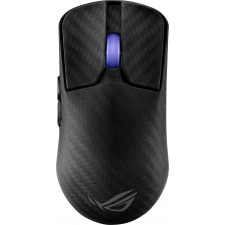 ASUS ROG Harpe Ace Extreme rato Jogos Mão direita RF Wireless + Bluetooth + USB Type-A Ótico 42000 DPI