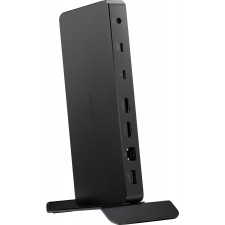 ASUS Triple 4K Thunderbolt 4 Dock DC500 Com fios Preto