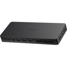 ASUS Triple 4K Thunderbolt 4 Dock DC500 Com fios Preto