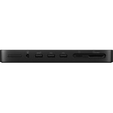 ASUS Triple 4K Thunderbolt 4 Dock DC500 Com fios Preto