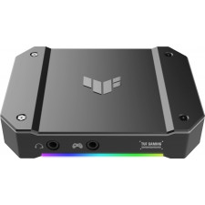 ASUS TUF GAMING CAPTURE BOX-4KPRO dispositivo de captura de vídeo USB 3.2 Gen 2 (3.1 Gen 2)