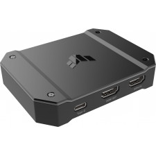 ASUS TUF GAMING CAPTURE BOX-4KPRO dispositivo de captura de vídeo USB 3.2 Gen 2 (3.1 Gen 2)